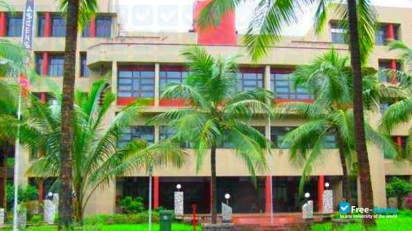 Foto de la Agnel Polytechnic Vashi #4