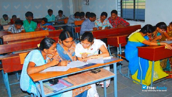 Photo de l’Guntur Engineering College
