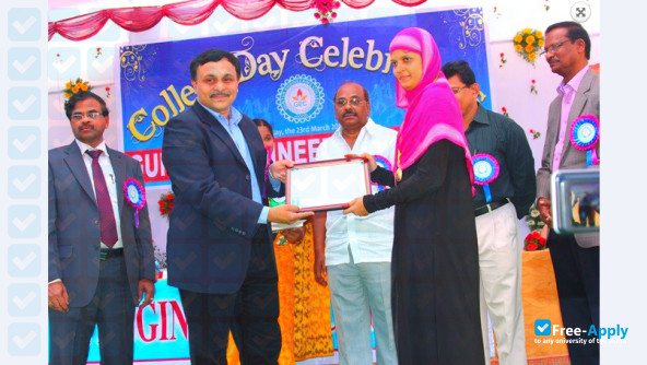 Guntur Engineering College photo #6