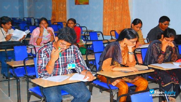 Guntur Engineering College photo #8