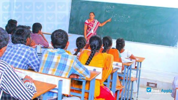 Guntur Engineering College photo #4