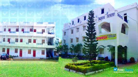Adarsh Post Graduate College of Computer Science Mahabubnagar (ADARSH Degree College) photo