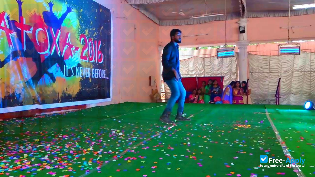 Photo de l’Adarsh Post Graduate College of Computer Science Mahabubnagar (ADARSH Degree College) #2