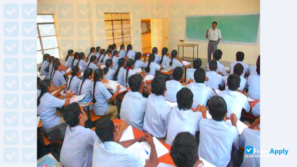 Foto de la Einstein Colleges