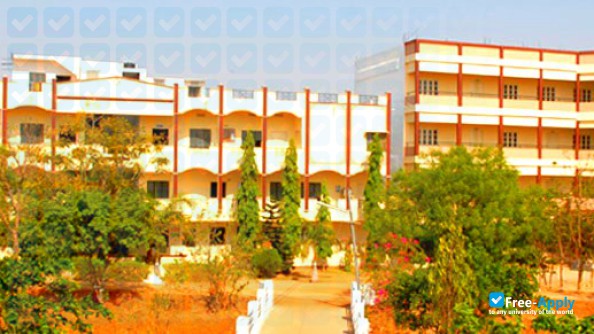 Foto de la Einstein Colleges #3
