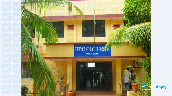 Photo de l’Baselios Poulose II Catholicos College #2
