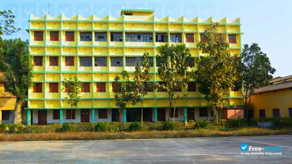 Seva Bharati College фотография №8