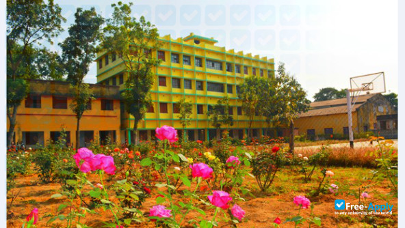 Seva Bharati College фотография №6