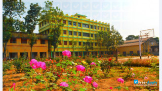 Seva Bharati College thumbnail #6