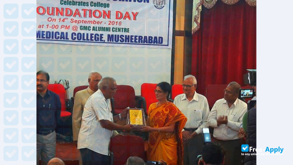 Photo de l’Seva Bharati College #1