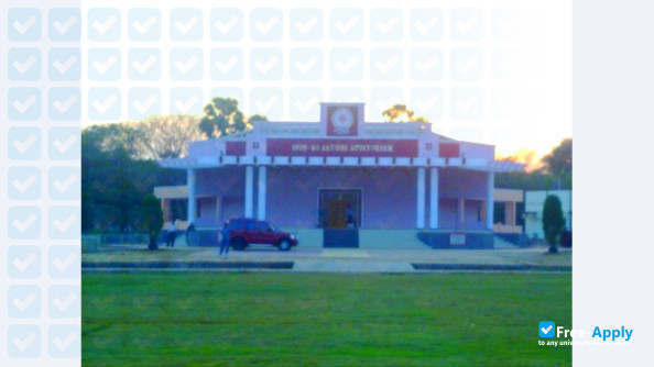 Jawaharlal Nehru Technological University Kakinada photo #10