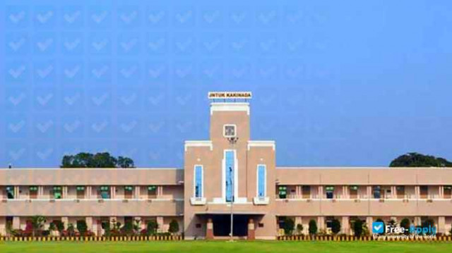 Photo de l’Jawaharlal Nehru Technological University Kakinada #6
