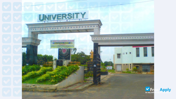 Jawaharlal Nehru Technological University Kakinada photo #15