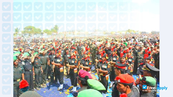 Jawaharlal Nehru Technological University Kakinada photo #4