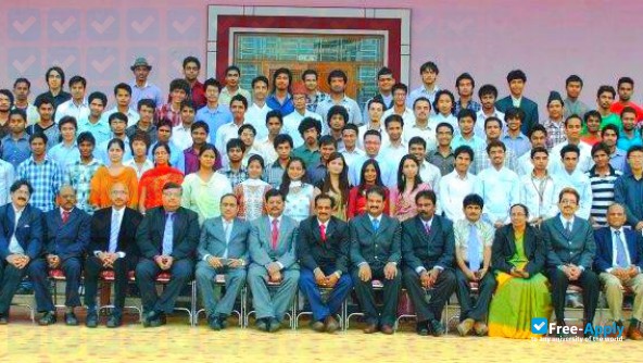 Jawaharlal Nehru Technological University Kakinada photo #10