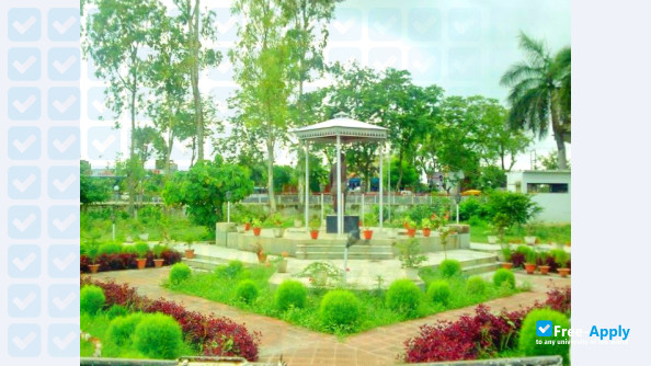 Dr. Ram Manohar Lohia Avadh University photo #8