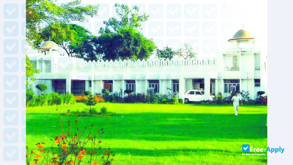 Dr. Ram Manohar Lohia Avadh University photo #5