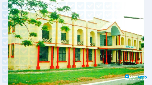 Dr. Ram Manohar Lohia Avadh University photo #6