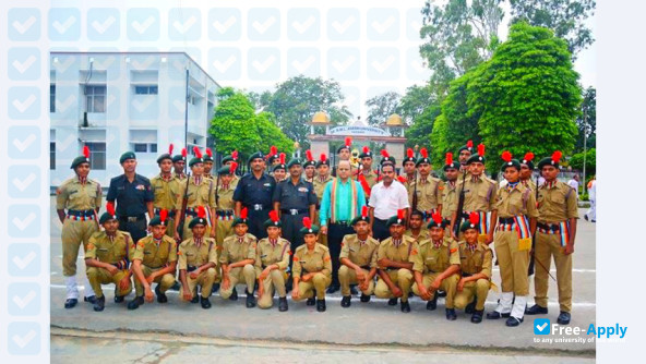 Dr. Ram Manohar Lohia Avadh University photo #13