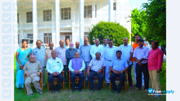 Dr. Ram Manohar Lohia Avadh University photo
