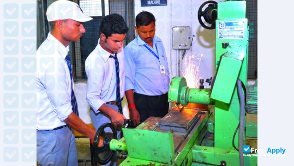 Sagar Institute of Technology and Management photo #3