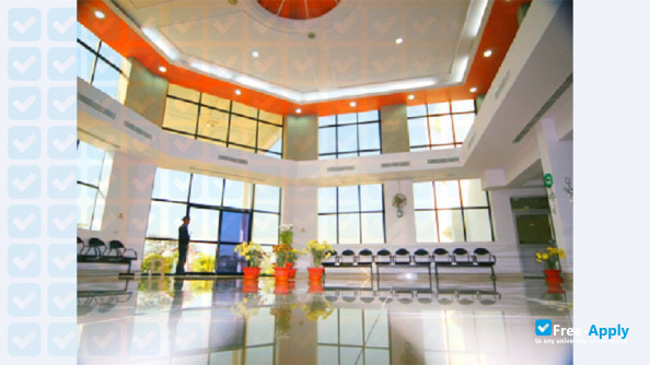 Sagar Institute of Technology and Management photo #11