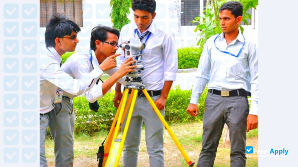 Sagar Institute of Technology and Management photo #9