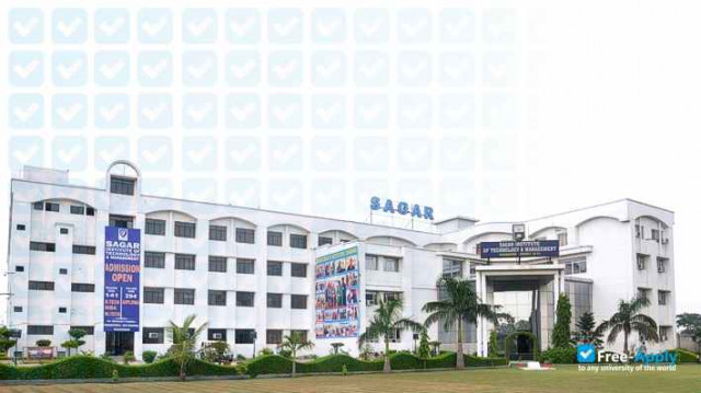 Sagar Institute of Technology and Management photo