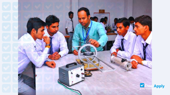 Sagar Institute of Technology and Management photo #14