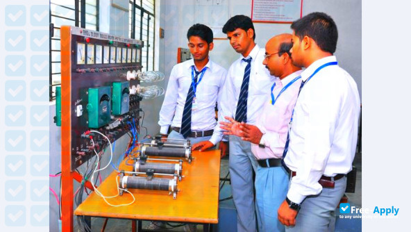 Sagar Institute of Technology and Management photo #8