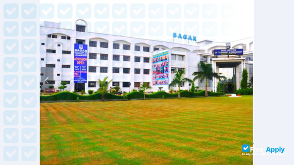 Sagar Institute of Technology and Management photo #6