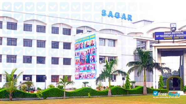 Sagar Institute of Technology and Management photo #10