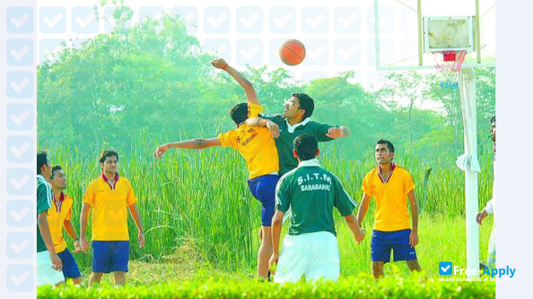 Sagar Institute of Technology and Management photo #4