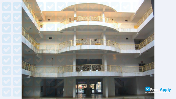 Haldia Law College photo #3