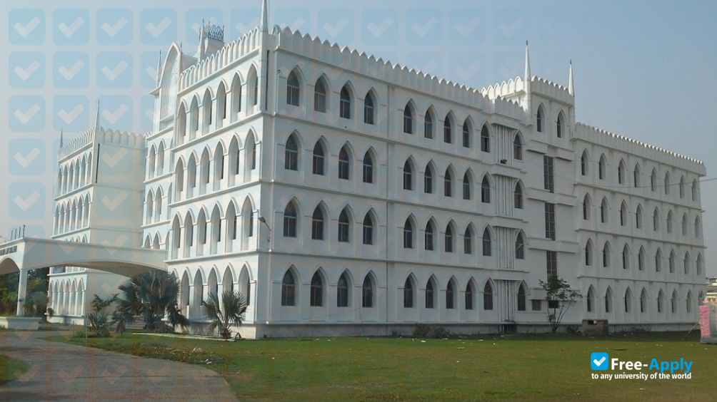 Haldia Law College photo #5