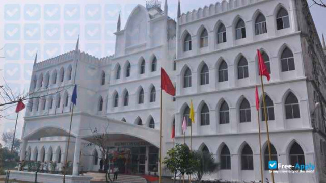 Haldia Law College photo #4