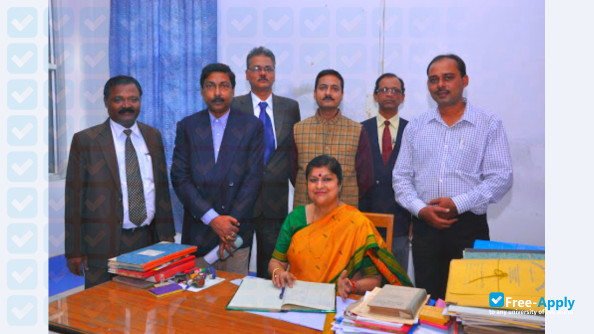 Haldia Law College photo #10