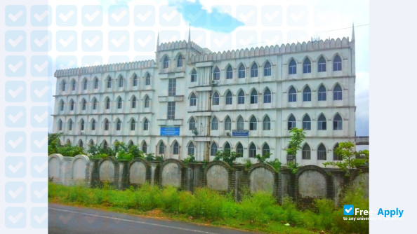 Haldia Law College photo #6