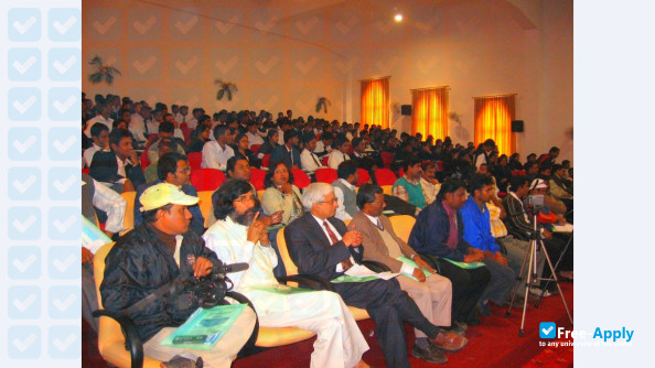 Haldia Law College photo #9