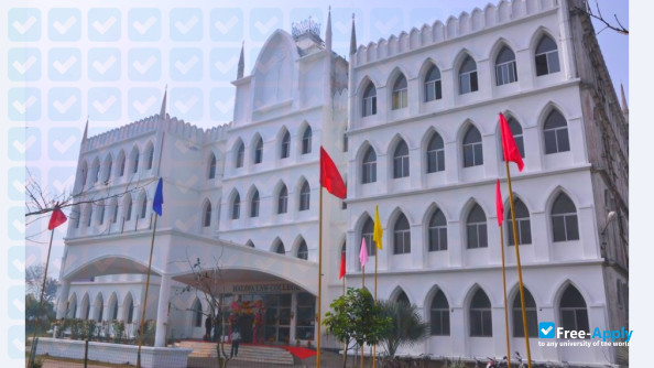Haldia Law College photo #2