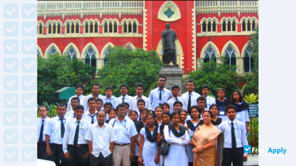 Haldia Law College photo #3
