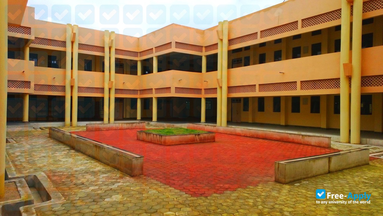 Institute of Technology Korba photo #2