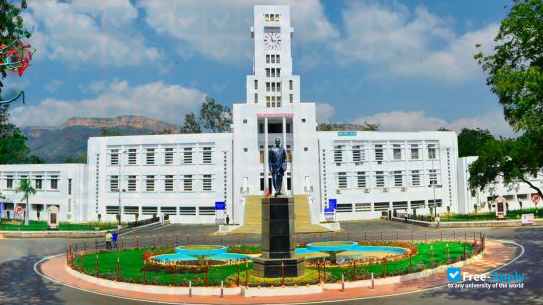 Photo de l’Sri Venkateswara Vedic University #2