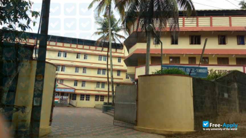 Faith Baptist Bible College and Seminary photo #2