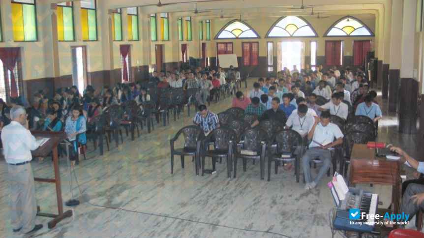 Faith Baptist Bible College and Seminary photo #3