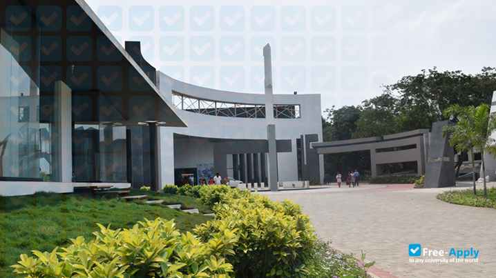Karpagam Academy of Higher Education фотография №4