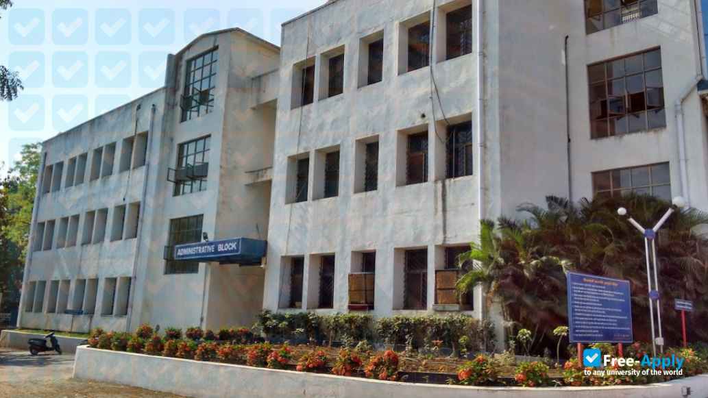 Shri Guru Gobind Singhji Institute of Engineering photo #4