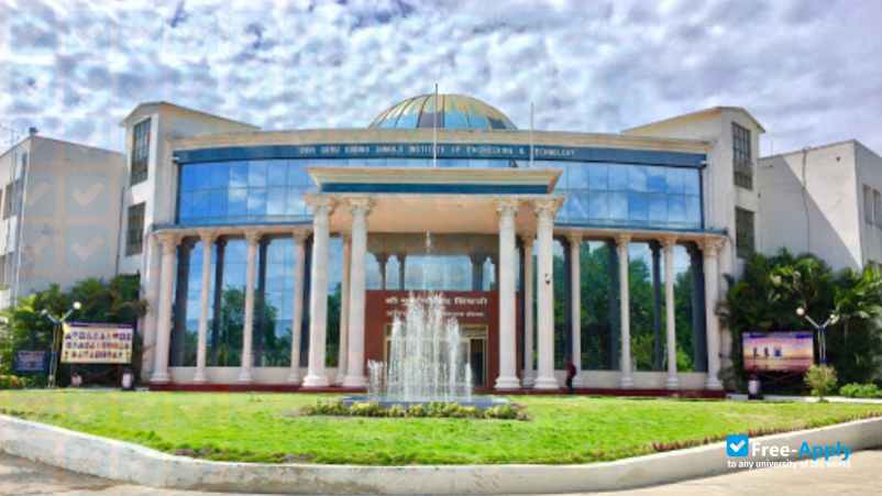 Shri Guru Gobind Singhji Institute of Engineering photo #3