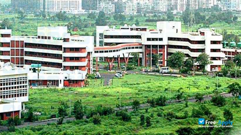 Advanced Centre for Treatment, Research & Education in Cancer photo #2