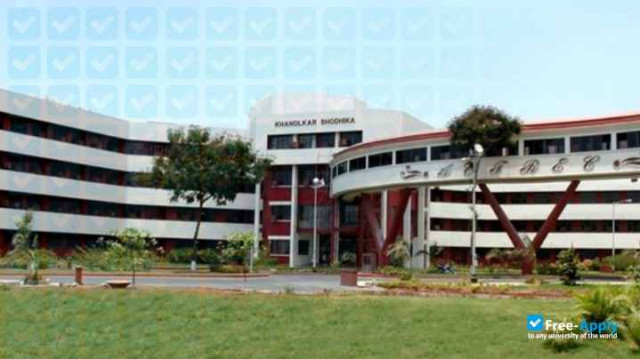 Advanced Centre for Treatment, Research & Education in Cancer photo #1